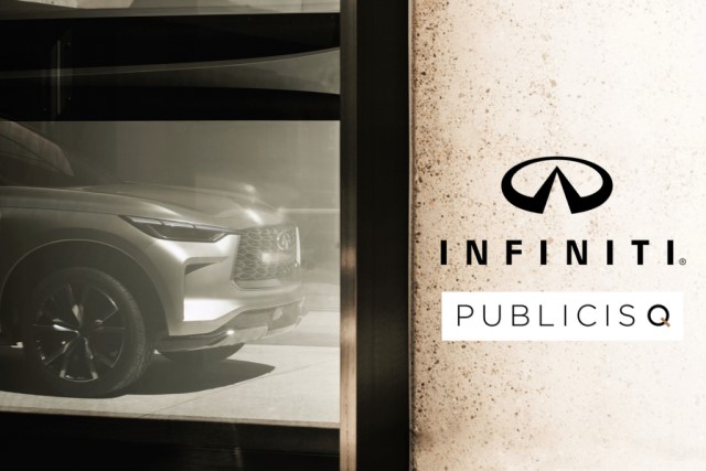 infiniti