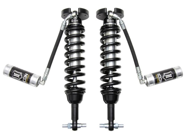 summit racing ICON suspension