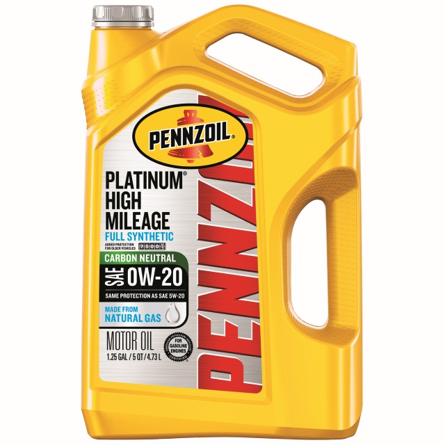 pennzoil