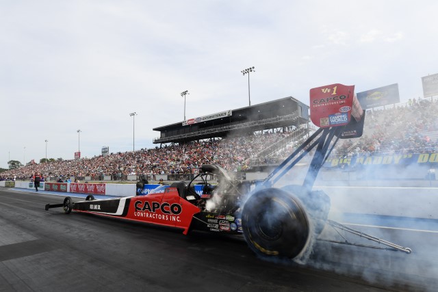 nhra steve torrence