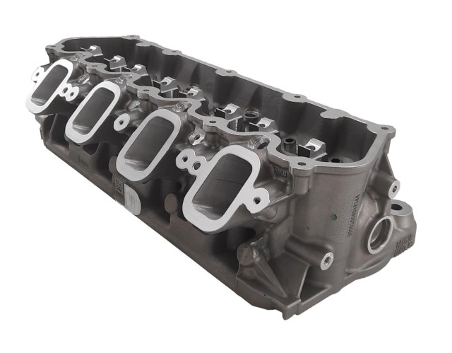 summit racing ls cylinder heads