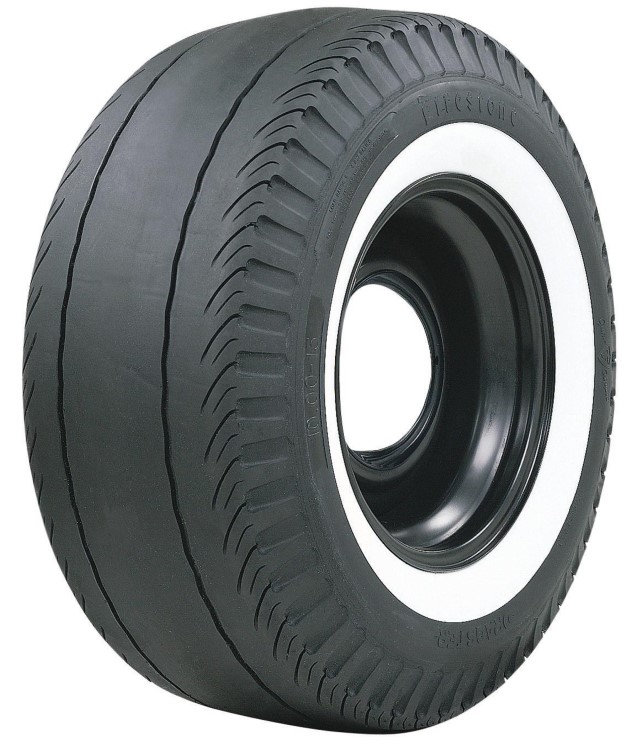 summit racing coker tires