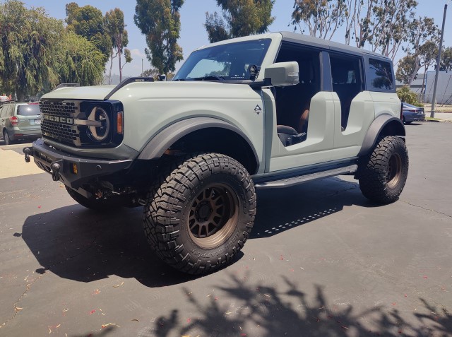 anderson composites retro doors on ford bronco