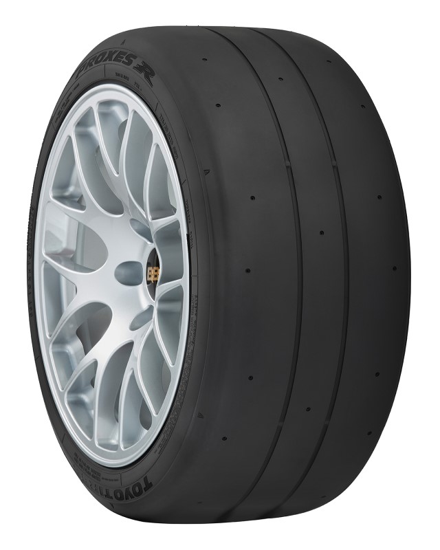 Toyo Tires Proxes R